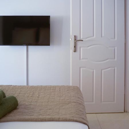 A Perfect Stay At The Historical Centre Of Kalamata Exterior foto