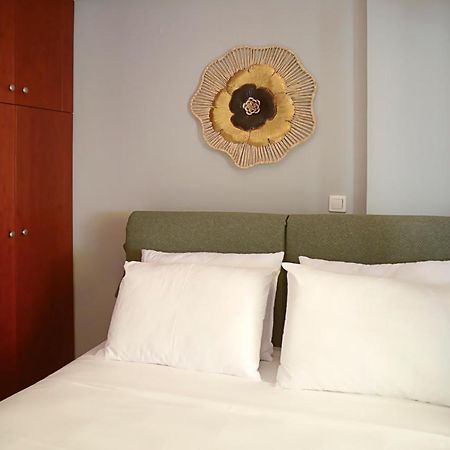 A Perfect Stay At The Historical Centre Of Kalamata Exterior foto