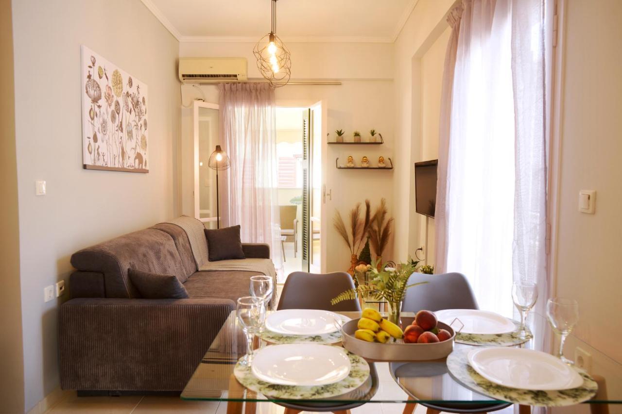 A Perfect Stay At The Historical Centre Of Kalamata Exterior foto