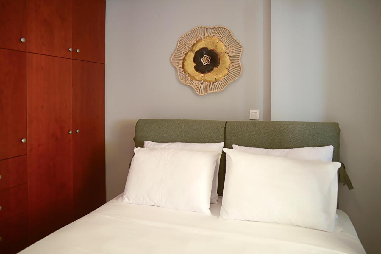 A Perfect Stay At The Historical Centre Of Kalamata Exterior foto