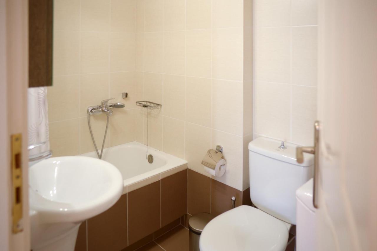 A Perfect Stay At The Historical Centre Of Kalamata Exterior foto