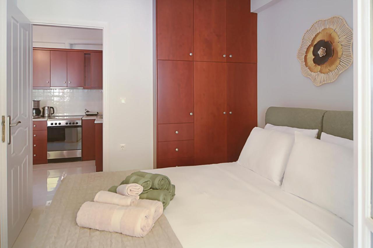 A Perfect Stay At The Historical Centre Of Kalamata Exterior foto