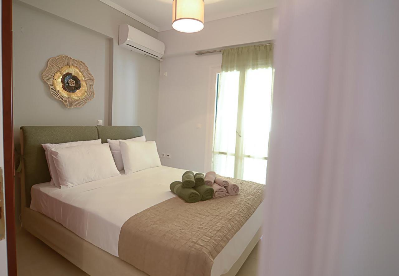 A Perfect Stay At The Historical Centre Of Kalamata Exterior foto